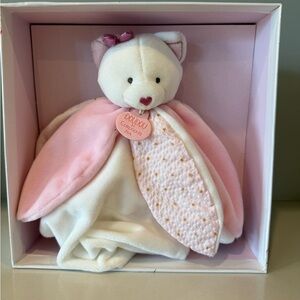 DOUDOU BEAR BOX
